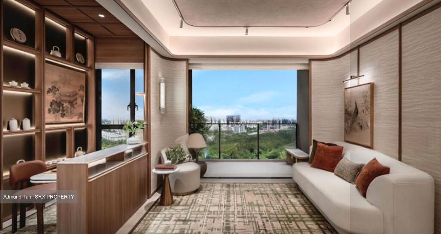Bloomsbury Residences (D5), Apartment #459307231
